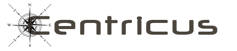 Legal Process Outsourcing Centricus - Logo
